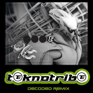 收聽Nick Grater的Decoded (Dave The Drummer Remix)歌詞歌曲