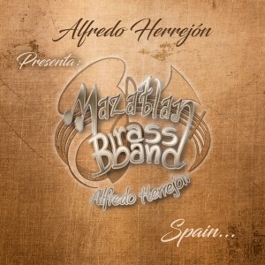 收聽Mazatlán Brass Band的Spain歌詞歌曲