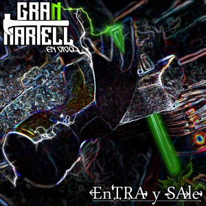 Listen to Sopa (En Vivo) song with lyrics from Gran Martell