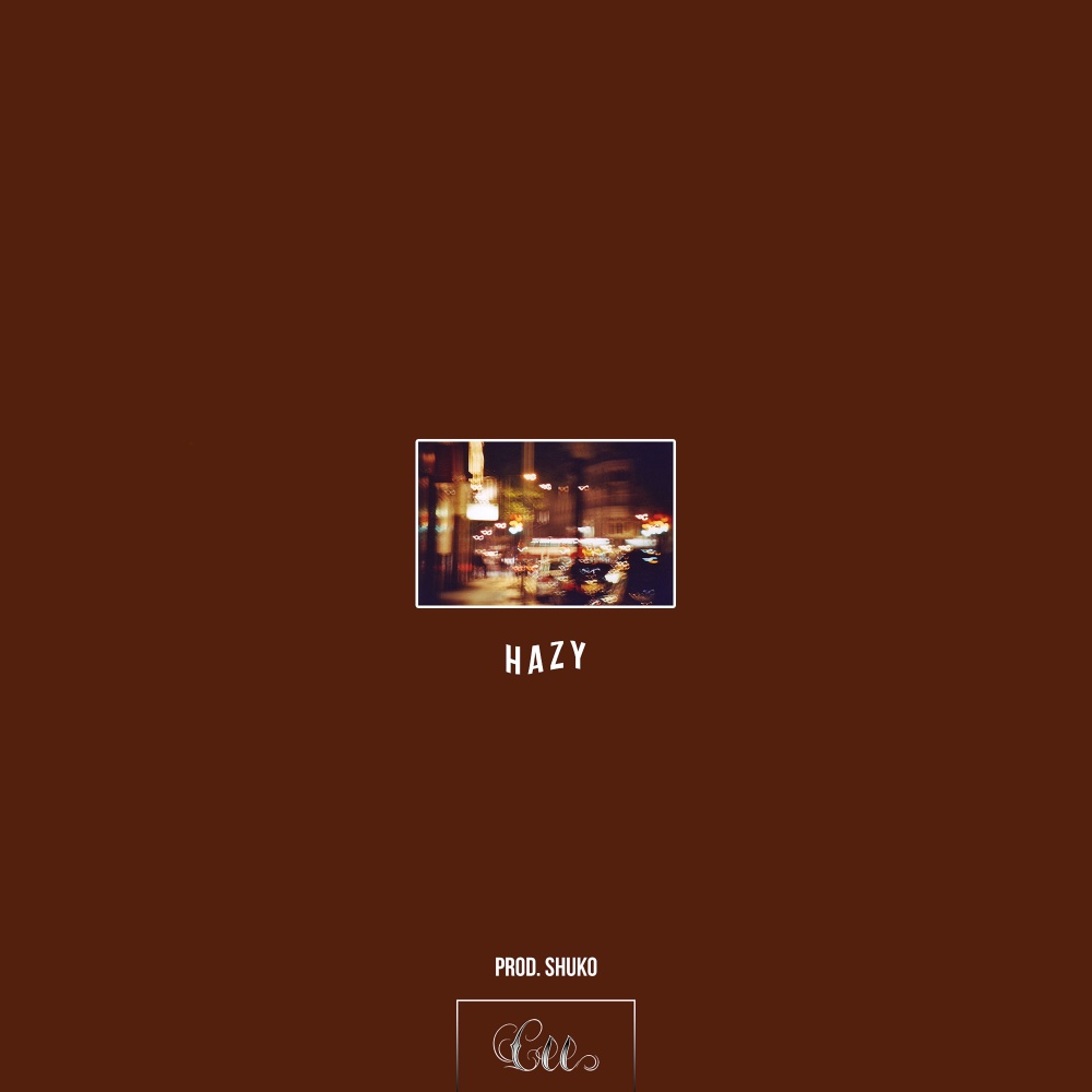 Hazy (Explicit)