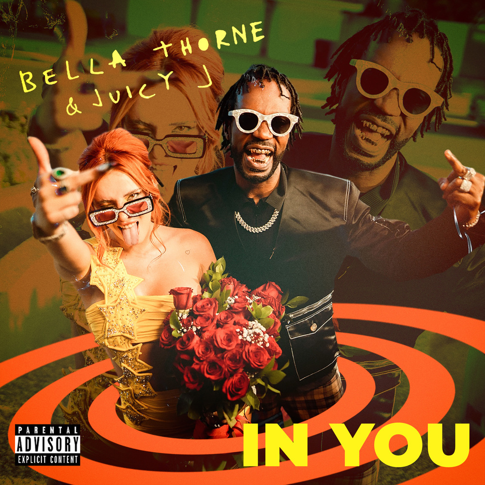 In You (Explicit)