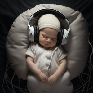 Baby Loves Chopin的專輯Ocean Calm: Sounds for Baby Sleep