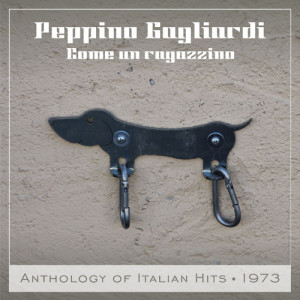 收聽Peppino Gagliardi的Come un ragazzino (Anthology of Italian Hits 1973)歌詞歌曲