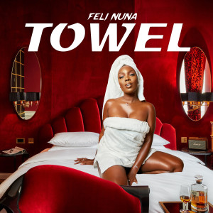Album Towel from Feli Nuna