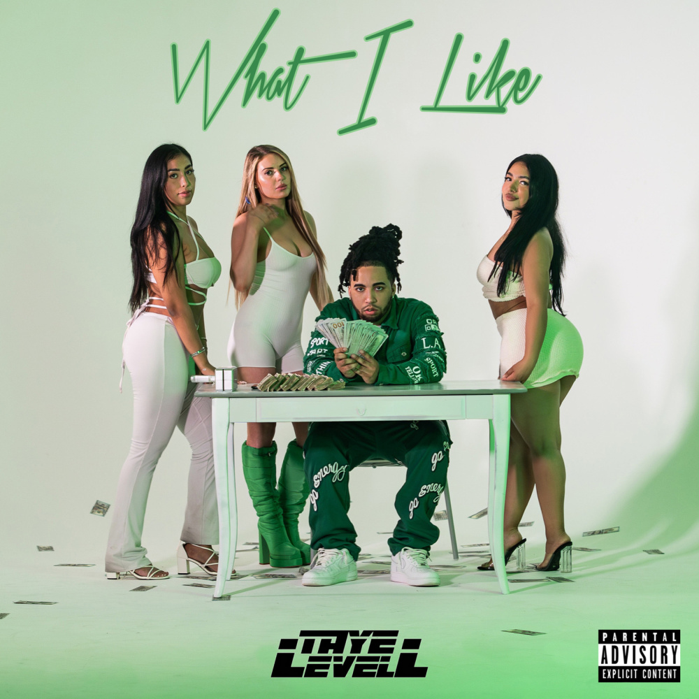 What I Like (Explicit)
