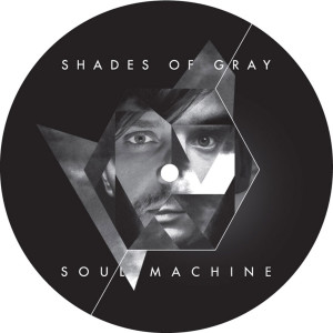 Album Soul Machine (album sampler) from Shades of Gray