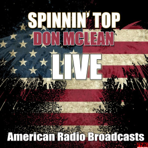 Listen to David David (Live) song with lyrics from Don McLean