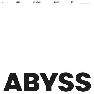 Album 심연 (ABYSS) oleh WOODZ