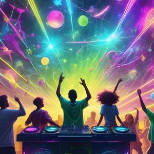 收聽Smooth_904的Jam on... (Explicit)歌詞歌曲