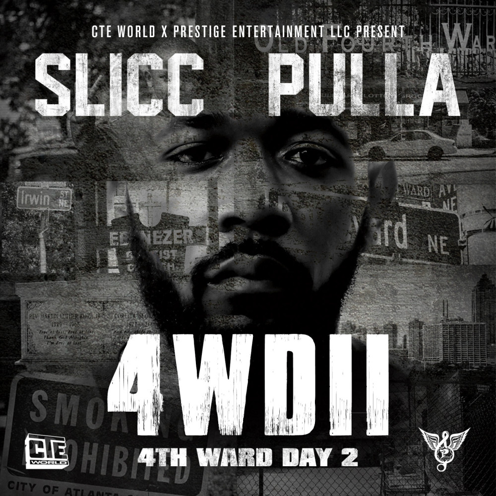 Wrappin 'em up (feat. Indian Blue & Young Blacc) (Explicit)