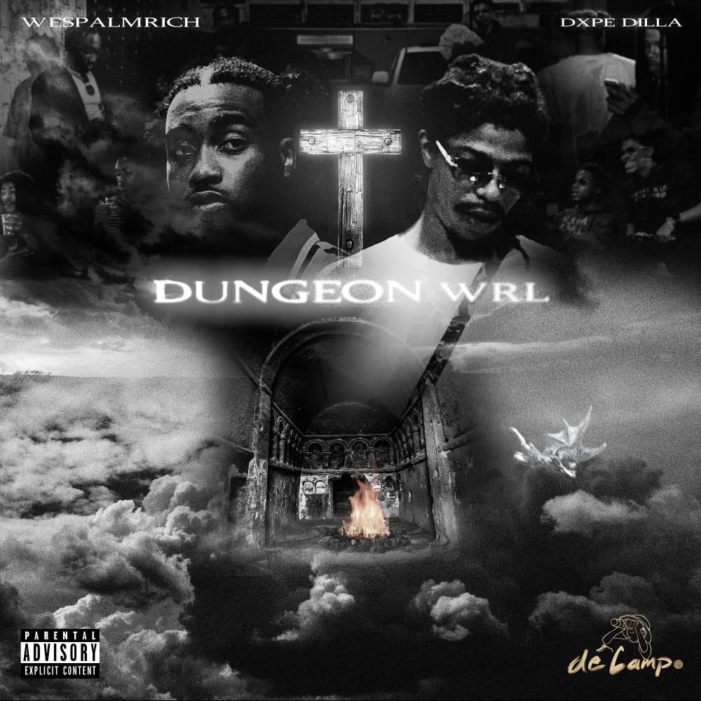 TrackMeet (Explicit)