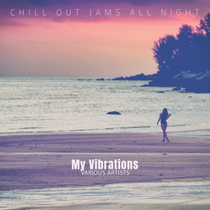 Various Artists的專輯My Vibrations