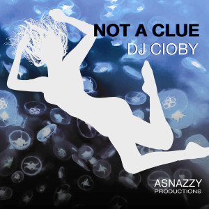 DJ Cioby的專輯Not A Clue