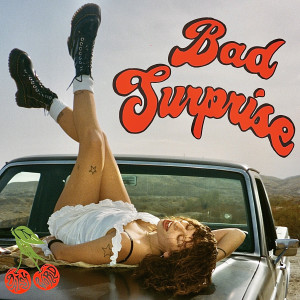 อัลบัม BAD SURPRISE ศิลปิน DAISY WORLD