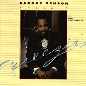 George Benson的專輯Breezin'