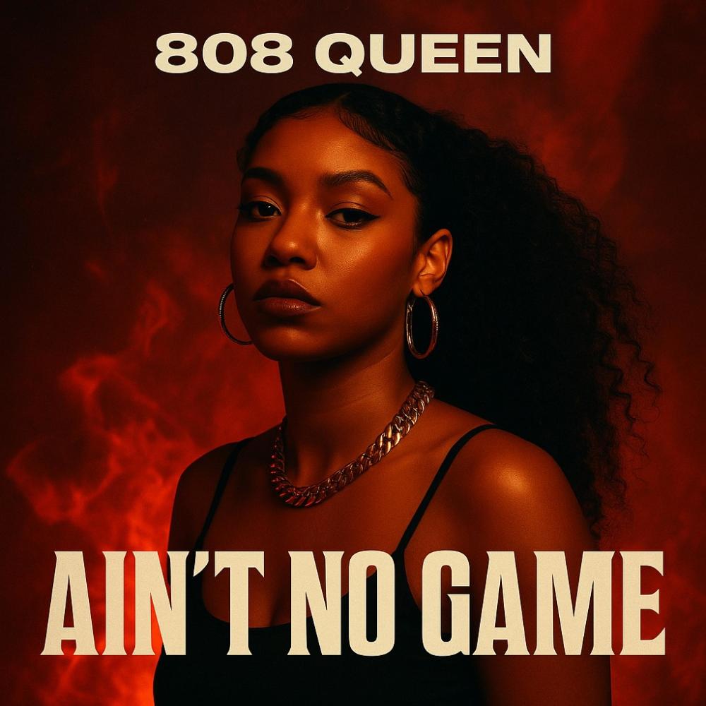 Ain’t No Game (Explicit)