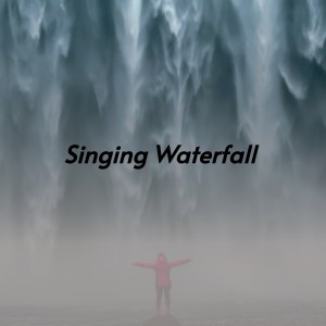Album Singing Waterfall from Various