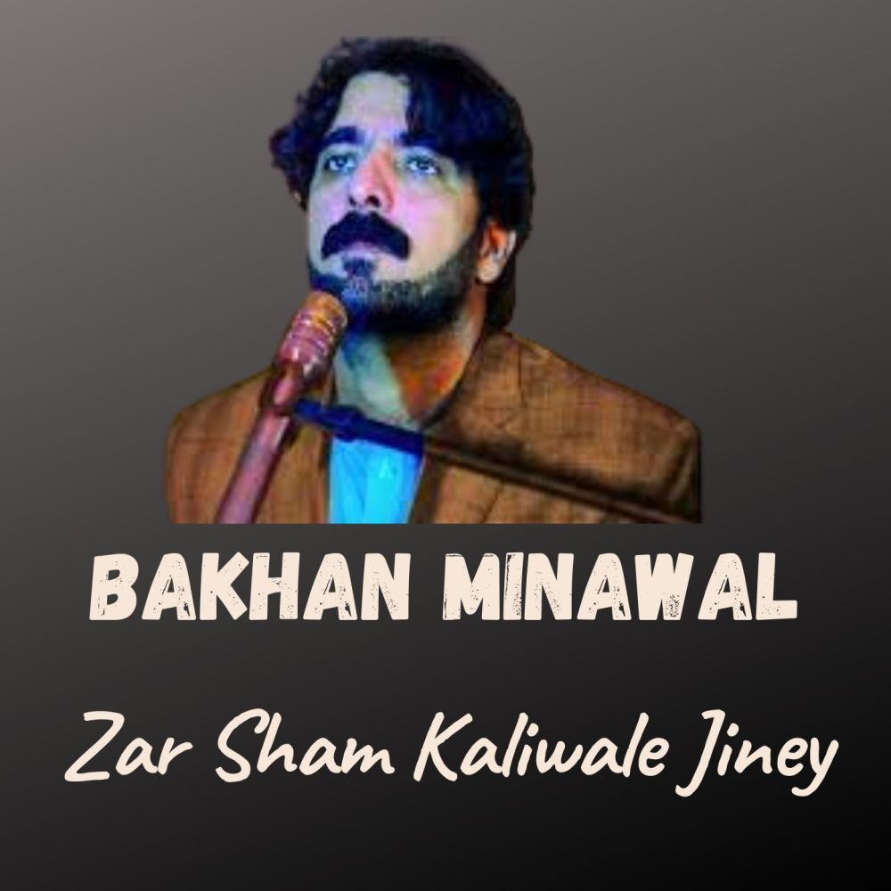 Zar Sham Kaliwale Jiney