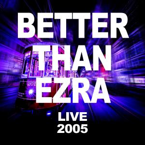 ดาวน์โหลดและฟังเพลง AT THE STARS (Live) พร้อมเนื้อเพลงจาก Better Than Ezra