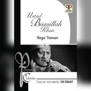 ดาวน์โหลดและฟังเพลง Ustad Bismillah Khan Live In Concert - Raga Yaman พร้อมเนื้อเพลงจาก Ustad Bismillah Khan