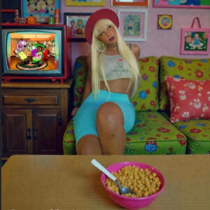 default playlist img