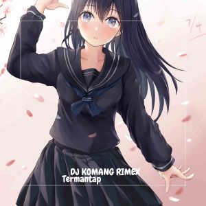 Dj Komang Rimex的專輯Termantap