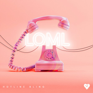 LOML的專輯Hotline Bling (Explicit)