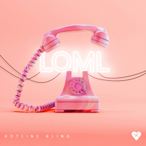 收聽LOML的Hotline Bling (Explicit)歌詞歌曲
