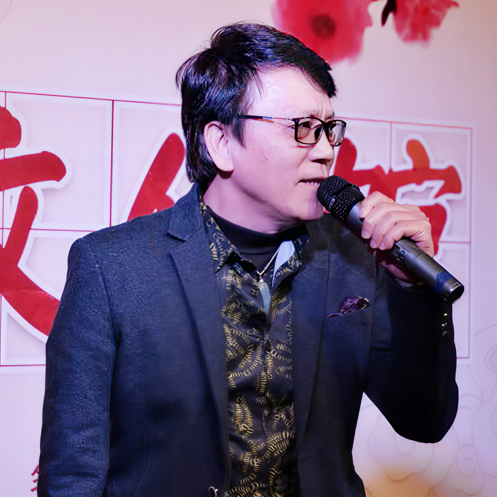 陈光耀