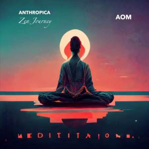อัลบัม Aom ศิลปิน Anthropica