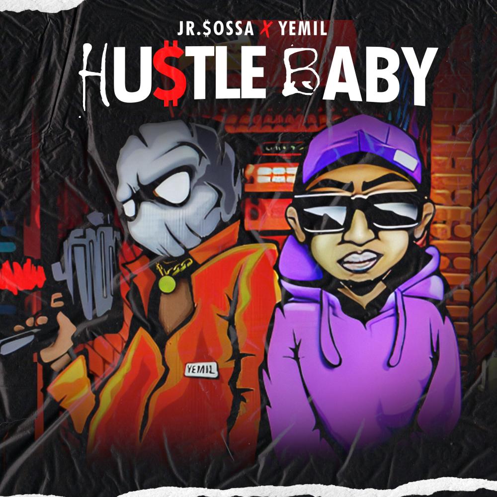 Hustle Baby (feat. yemil)