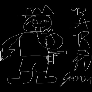 收听Baron Jones的Sneaky Links (Explicit)歌词歌曲