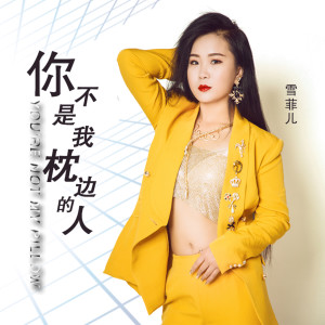 Listen to 你不是我枕边的人 (完整版) song with lyrics from 雪菲儿