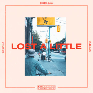 Album Lost a Little from Her Songs