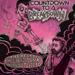 Dengarkan Unspeakable Things lagu dari Various dengan lirik