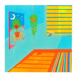 default playlist img