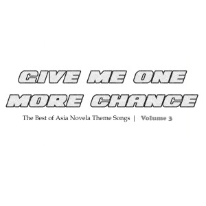 Listen to Give Me One More Chance song with lyrics from Derrick Monasterio