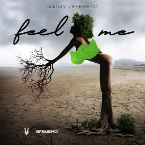 Album Feel Me from Efemero