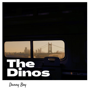 收聽The Dinos的Danny Boy歌詞歌曲