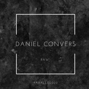 Daniel Convers的專輯Raw