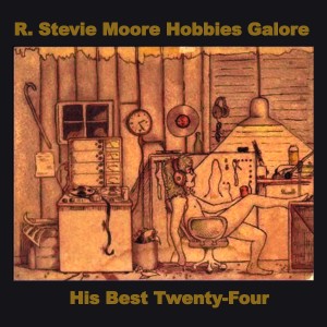收聽R. Stevie Moore的I Hope That You Remember歌詞歌曲