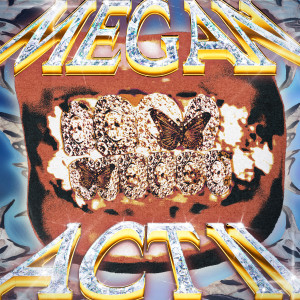อัลบัม MEGAN: ACT II ศิลปิน Megan Thee Stallion