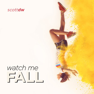 Listen to Watch Me Fall song with lyrics from ScottDW