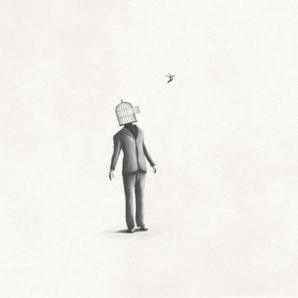 Blackbird (feat. Michael Shynes)