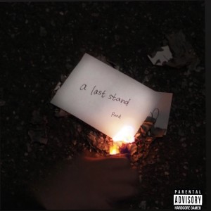 Album a last stand from RAND