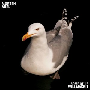 收聽Morten Abel的Walk Back Home歌詞歌曲