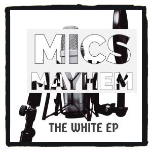 The White EP (Explicit)