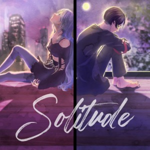 Listen to Solitude (feat. NNZ) song with lyrics from Alternoise