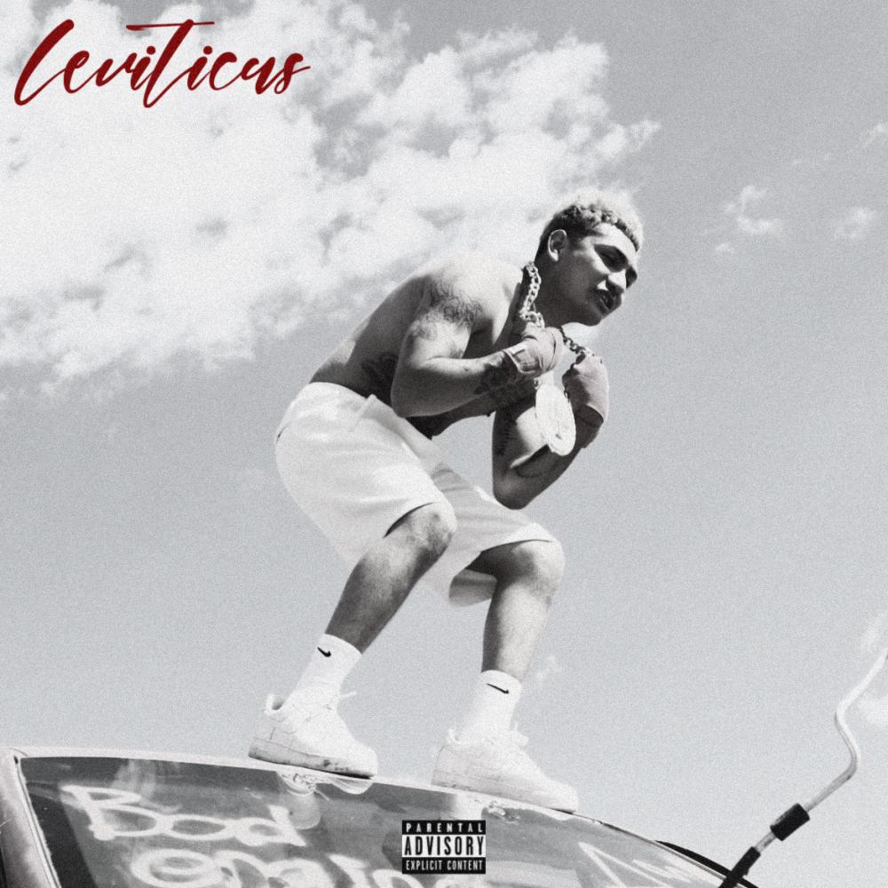 Southern Baby (feat. XTACIII) (Explicit)