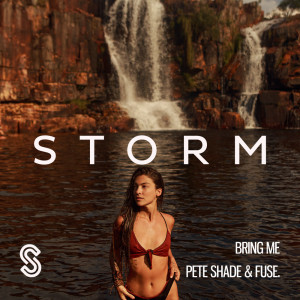 ดาวน์โหลดและฟังเพลง Bring Me พร้อมเนื้อเพลงจาก Pete Shade